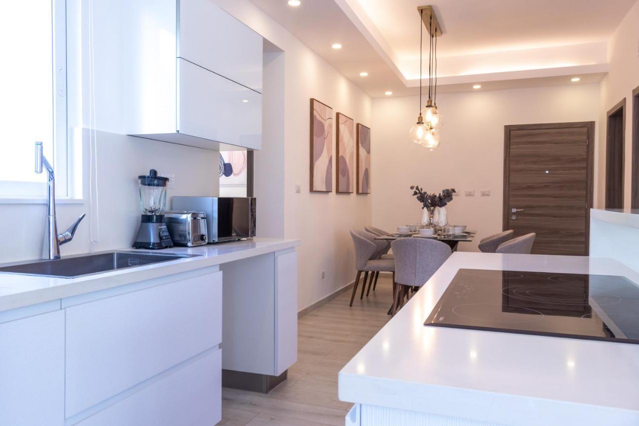 Family Getaway Apartment - Right On The Beach Punta Cana Exterior foto
